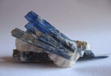 Kyanite