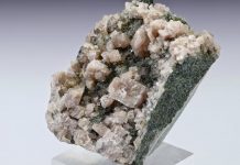 Lawsonite