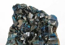 Lazulite