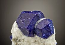 Lazurite