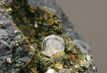 Leadhillite