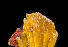 Legrandite