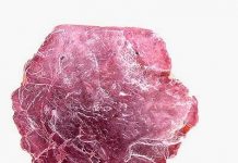 Lepidolite