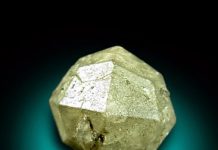 Leucite