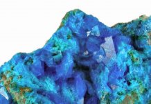 Liroconite