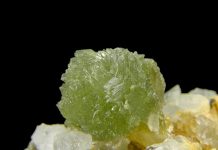 Ludlamite