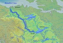 Mackenzie River