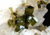 Magnesite