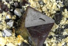 Magnetite