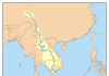 Mekong River