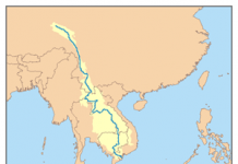 Mekong River