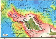 Ka’ena: Scientists Discover New Underwater Volcano on Hawai’i