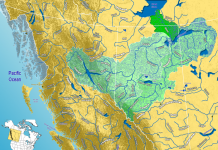 Slave River