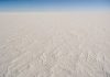 Study shows iron from melting ice sheets may help buffer global warming