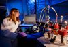 New, fossil-fuel-free process makes biodiesel sustainable