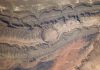 Where have all the craters gone?