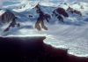 Groundwater could fuel life under glaciers
