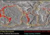 How cosmic crashes could have kickstarted plate tectonics