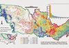 Hydrologists find Mississippi River network’s buffering system for nitrates is overwhelmed