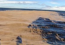Pumice models could help protect shipping