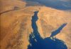 The Red Sea — an ocean like all others, after all