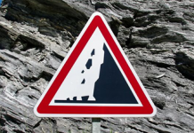 Study links erosion rates in the Alps to processes within the Earth’s interior