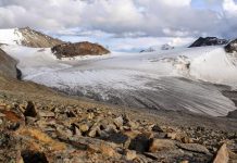 International team maps nearly 200,000 global glaciers in quest for sea rise answers