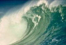 Australian tsunami database reveals threat to continent