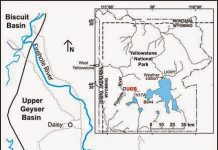 Yellowstone geyser eruptions influenced more by internal processes