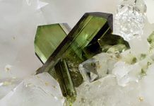 Olivenite