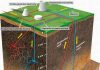 Hunting for heat deep in the Earth