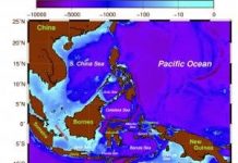 New understanding of ocean passageway could aid climate change forecasts