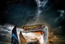 First 3-D pterosaur eggs found with their parents