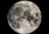 New isotopic evidence supporting moon formation via Earth collision with planet-sized body