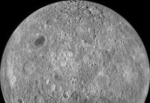 Dark side of the moon: 55-year-old mystery solved
