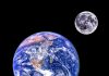 Earth is around 60 million years older than previously thought — and so is the moon, new research finds