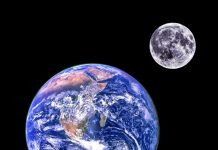Earth is around 60 million years older than previously thought — and so is the moon, new research finds
