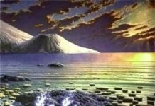 Geologists confirm oxygen levels of ancient oceans