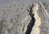Discovery of Earth’s northernmost perennial spring