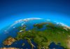 Regional weather extremes linked to atmospheric variations