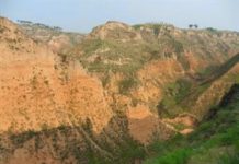 New theory on cause of ice age 2.6 million years ago