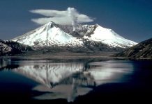 Scientists ready to study magma formation beneath Mount St. Helens