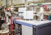 Researchers develop a geothermometer for methane formation