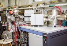 Researchers develop a geothermometer for methane formation