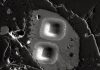 Water in moon rocks provides clues and questions about lunar history