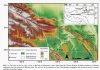 Scientists use LiDAR, 3-D modeling software to intricately map active Chinese fault zone
