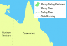 Darling River