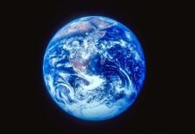 Earth may have underground ‘ocean’ three times that on surface