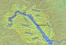 Finlay River