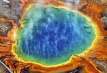 Super-eruptions – not quite so super?